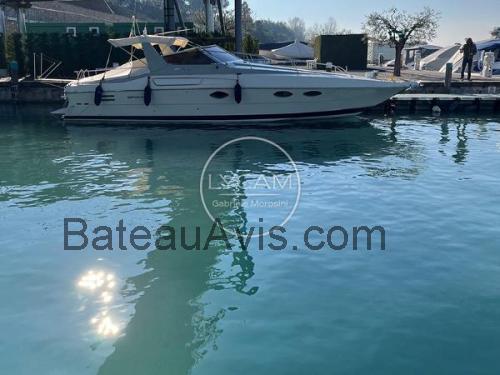 Riva Bravo fiche technique et avis
